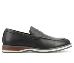 Men's Kahlil Casual Loafers|Vance Co. New