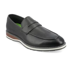 Men's Kahlil Casual Loafers|Vance Co. New