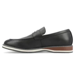 Men's Kahlil Casual Loafers|Vance Co. New