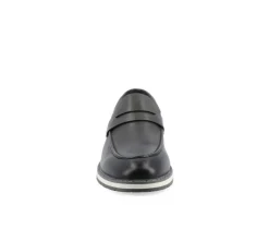 Men's Kahlil Casual Loafers|Vance Co. New