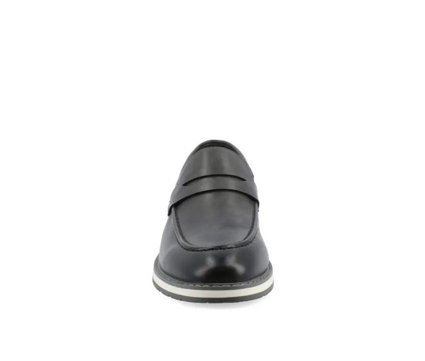 Men's Kahlil Casual Loafers|Vance Co. New