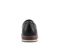 Men's Kahlil Casual Loafers|Vance Co. New