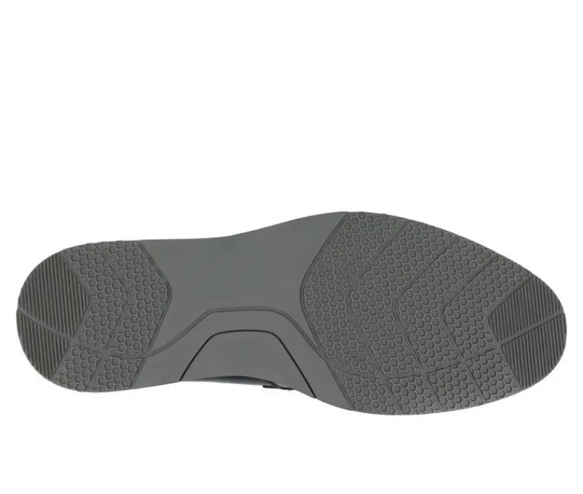 Men's Kahlil Casual Loafers|Vance Co. New