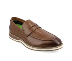 Vance Co. Casual>Men's Kahlil Casual Loafers