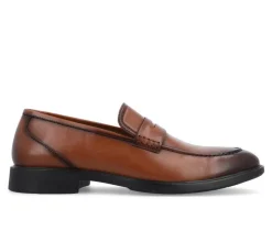 Men's Keith Dress Loafers|Vance Co. Outlet
