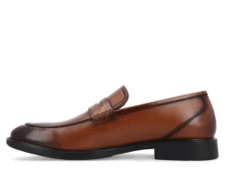 Men's Keith Dress Loafers|Vance Co. Outlet