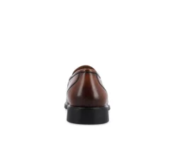 Men's Keith Dress Loafers|Vance Co. Outlet
