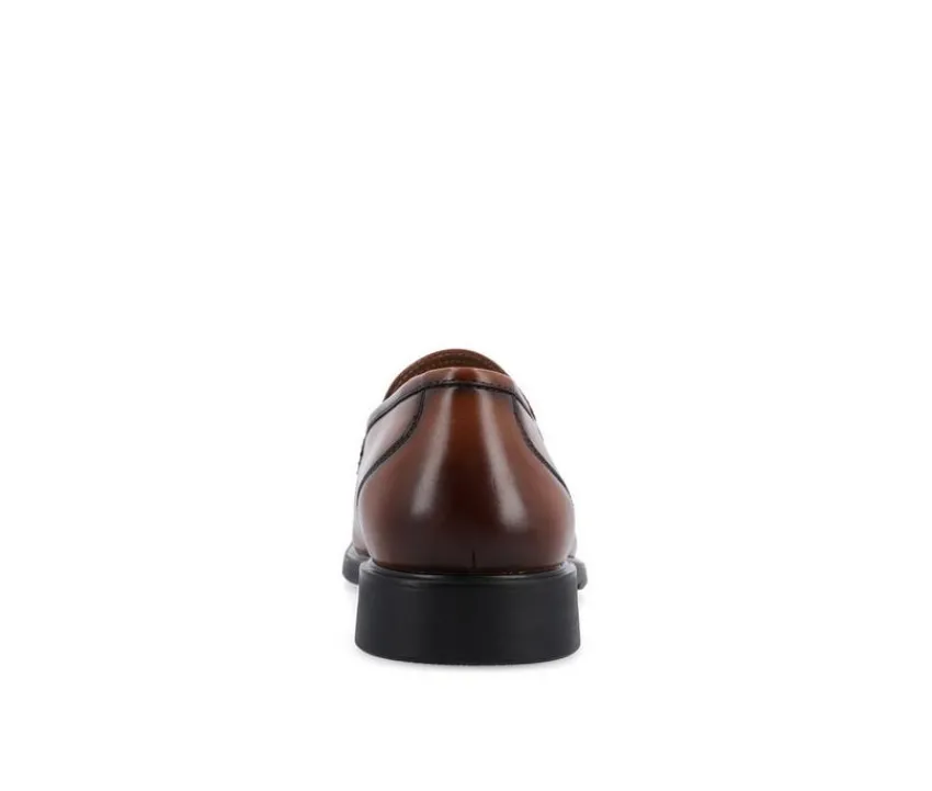 Men's Keith Dress Loafers|Vance Co. Outlet