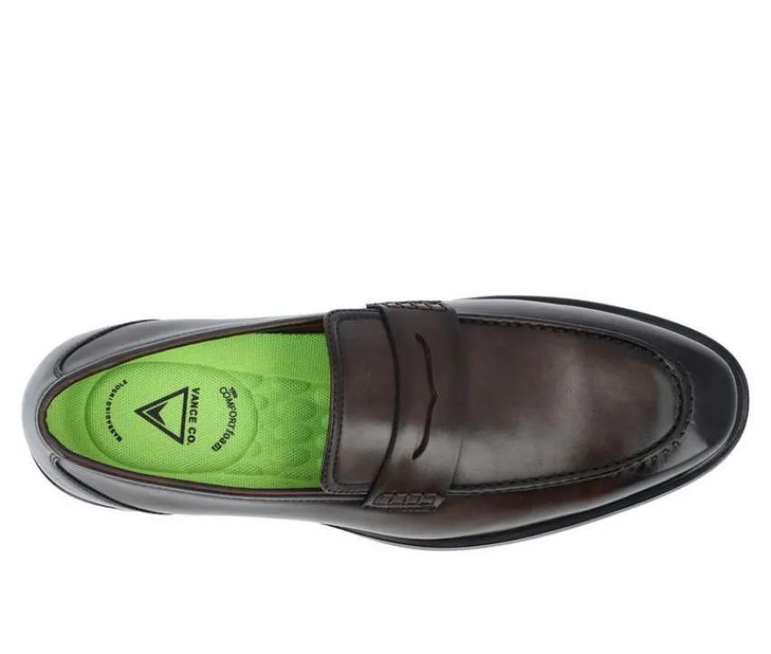 Vance Co. Dress>Men's Keith Dress Loafers