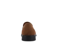 Men's Keith-Wide Dress Loafers|Vance Co. Online