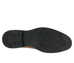 Men's Keith-Wide Dress Loafers|Vance Co. Online