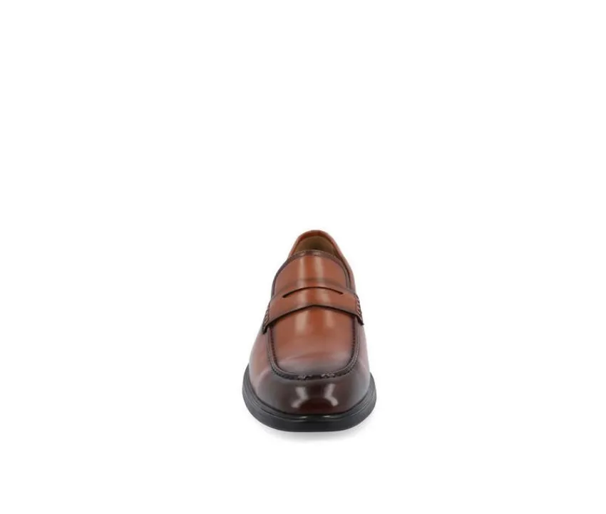 Vance Co. Dress>Men's Keith-Wide Dress Loafers