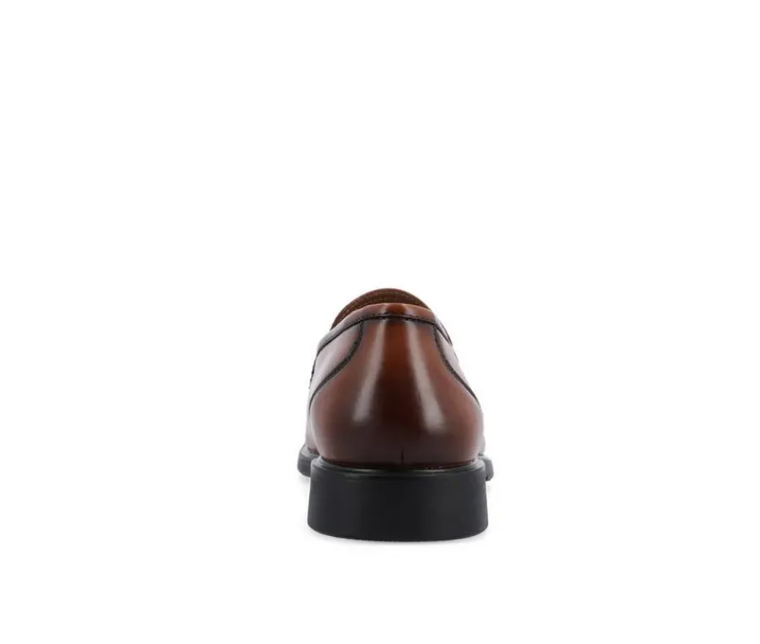 Vance Co. Dress>Men's Keith-Wide Dress Loafers