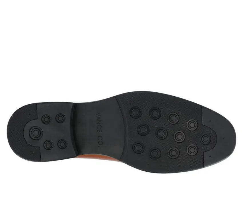 Vance Co. Dress>Men's Keith-Wide Dress Loafers