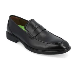 Vance Co. Dress>Men's Keith-Wide Dress Loafers