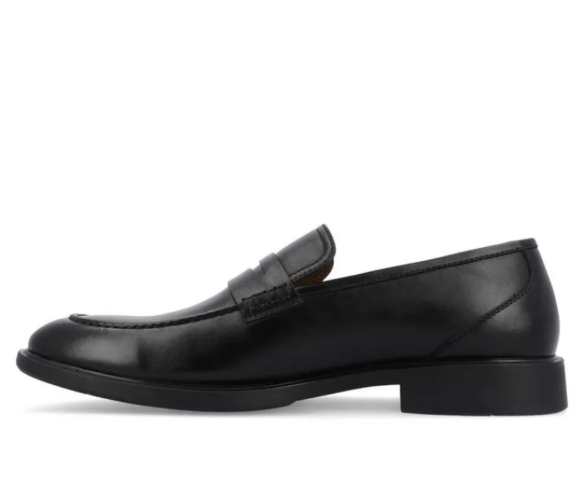 Vance Co. Dress>Men's Keith-Wide Dress Loafers