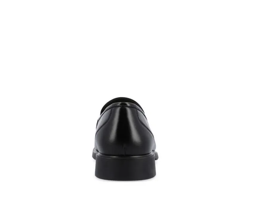 Vance Co. Dress>Men's Keith-Wide Dress Loafers
