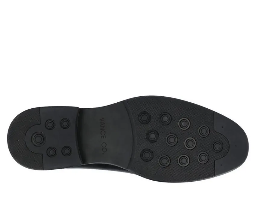 Vance Co. Dress>Men's Keith-Wide Dress Loafers