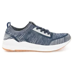 Men's Keller Fashion Sneakers|Vance Co.