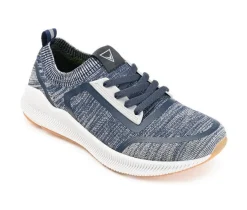 Men's Keller Fashion Sneakers|Vance Co.