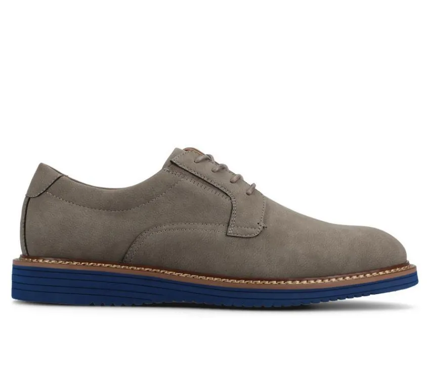 Vance Co. Dress>Men's Killian Dress Oxfords