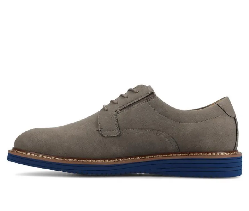 Vance Co. Dress>Men's Killian Dress Oxfords
