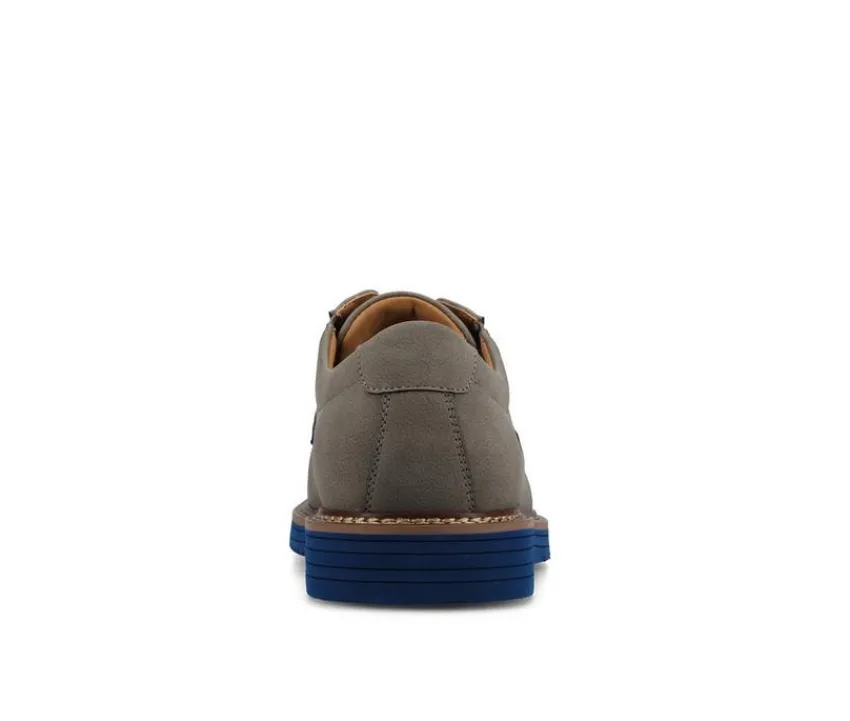 Vance Co. Dress>Men's Killian Dress Oxfords