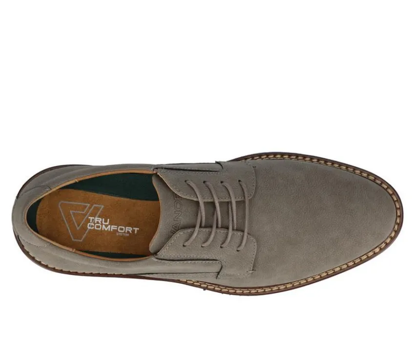 Vance Co. Dress>Men's Killian Dress Oxfords