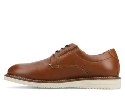 Men's Killian Dress Oxfords|Vance Co. Online