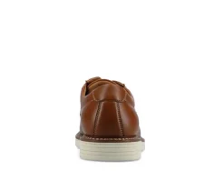 Men's Killian Dress Oxfords|Vance Co. Online