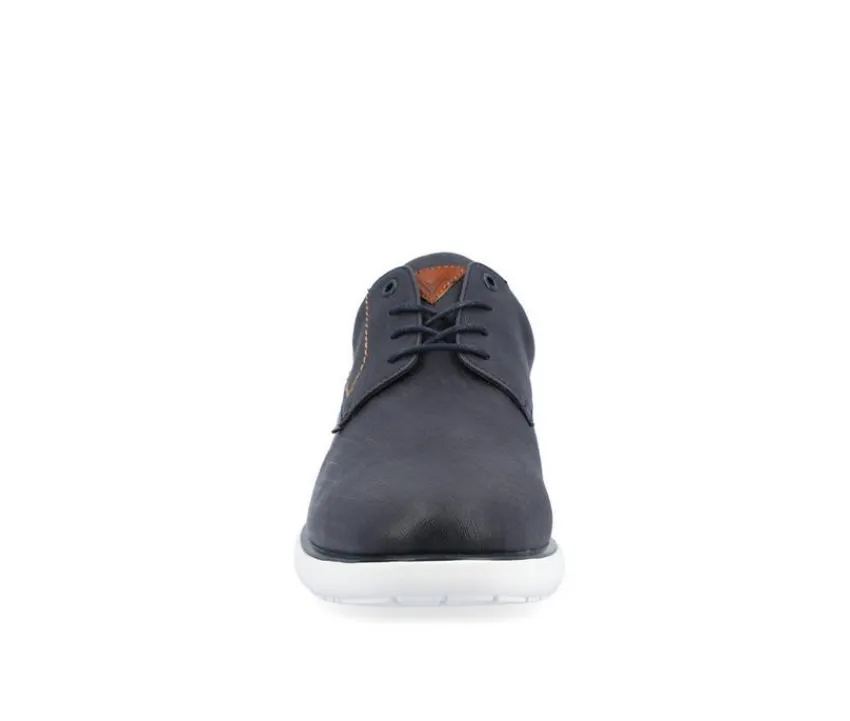 Vance Co. Casual>Men's Kirkwell Casual Dress Shoes