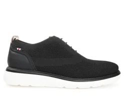 Men's Lamont Casual Oxfords|Vance Co. Hot