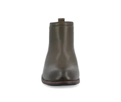 Men's Landon Chelsea Boots|Vance Co. New