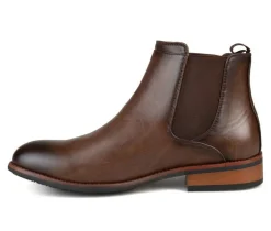 Vance Co. Dress|Chukka & Chelsea><noscript><img width=