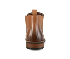 Men's Landon Chelsea Boots|Vance Co. Online