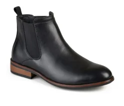 Men's Landon Chelsea Boots|Vance Co. Hot