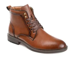 Vance Co. Dress|Dress>Men's Langford Dress Boots