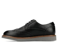 Men's Lorenzo Dress Oxfords|Vance Co. Hot