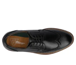 Men's Lorenzo Dress Oxfords|Vance Co. Hot