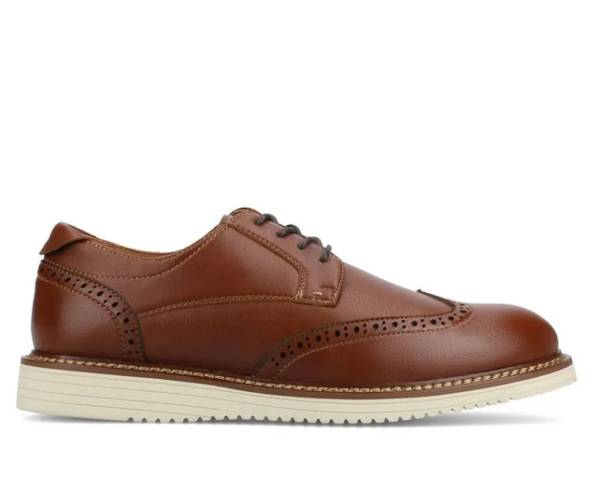 Vance Co. Dress>Men's Lorenzo Dress Oxfords