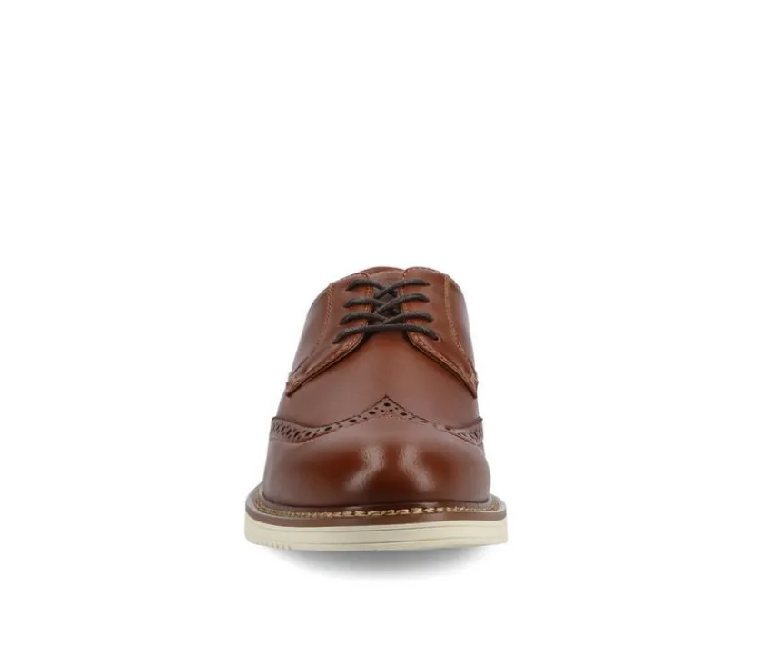 Vance Co. Dress>Men's Lorenzo Dress Oxfords