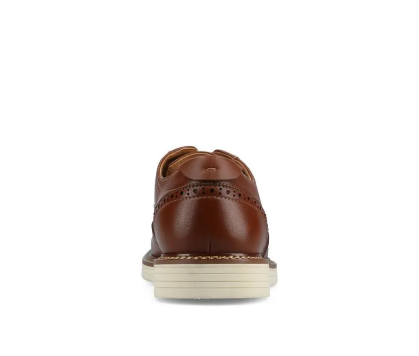 Vance Co. Dress>Men's Lorenzo Dress Oxfords