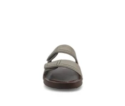 Men's Mario Sandals|Vance Co. Discount