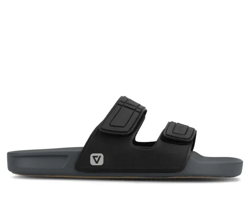 Vance Co. Sandals>Men's Mario Sandals