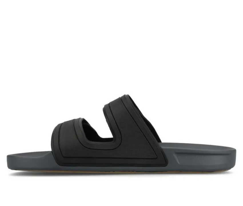Vance Co. Sandals>Men's Mario Sandals