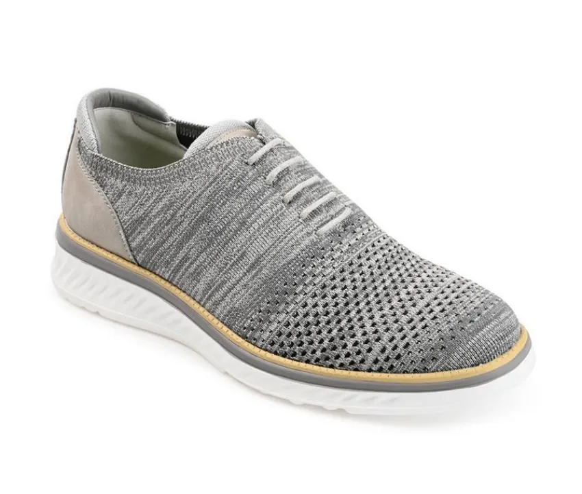 Vance Co. Casual>Men's Marlon Casual Oxfords