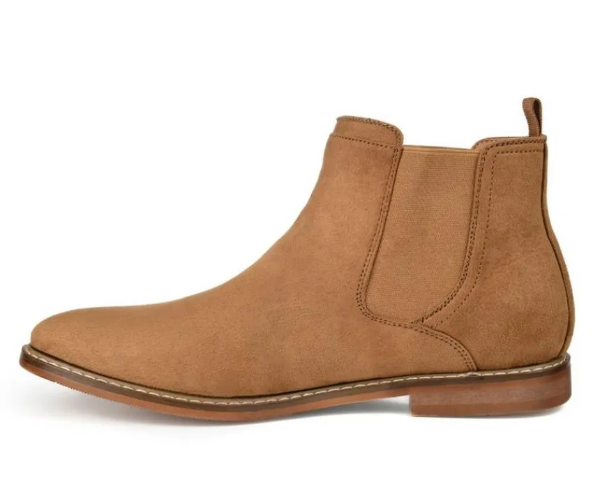Vance Co. Dress|Chukka & Chelsea>Men's Marshall Chelsea Boots