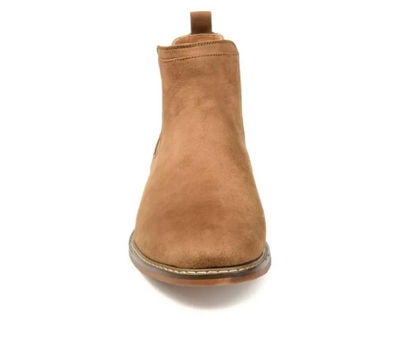 Vance Co. Dress|Chukka & Chelsea>Men's Marshall Chelsea Boots