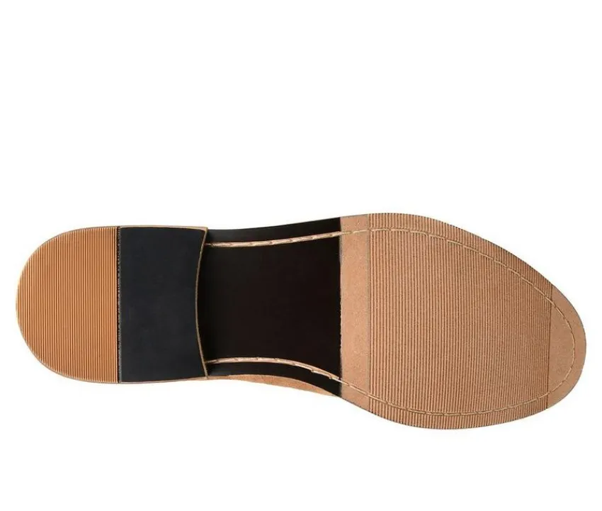 Vance Co. Dress|Chukka & Chelsea>Men's Marshall Chelsea Boots