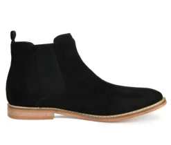 Vance Co. Dress|Chukka & Chelsea>Men's Marshall Chelsea Boots